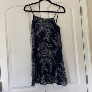 Francesca’s dress